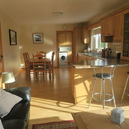 Inglewood - Ballina - Crossmolina - County Mayo - Sleeps 8 - Sister Property To Thistledown Exteriör bild