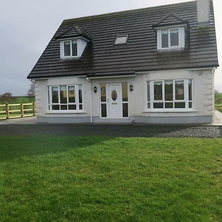 Inglewood - Ballina - Crossmolina - County Mayo - Sleeps 8 - Sister Property To Thistledown Exteriör bild