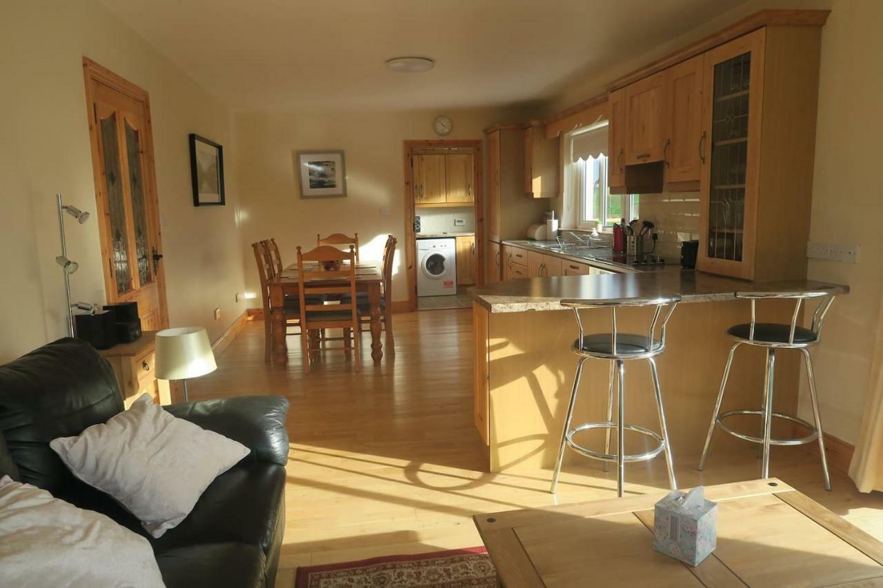 Inglewood - Ballina - Crossmolina - County Mayo - Sleeps 8 - Sister Property To Thistledown Exteriör bild