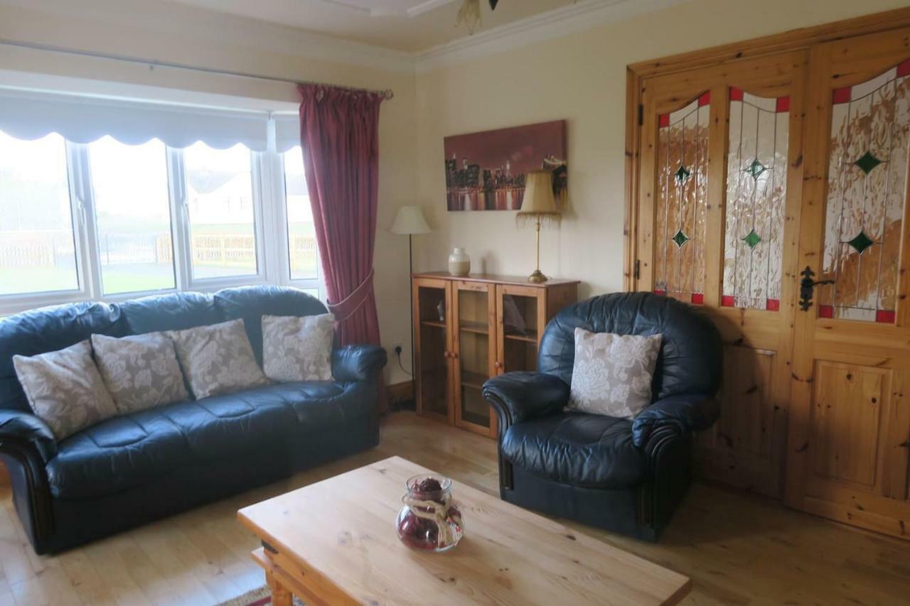 Inglewood - Ballina - Crossmolina - County Mayo - Sleeps 8 - Sister Property To Thistledown Exteriör bild