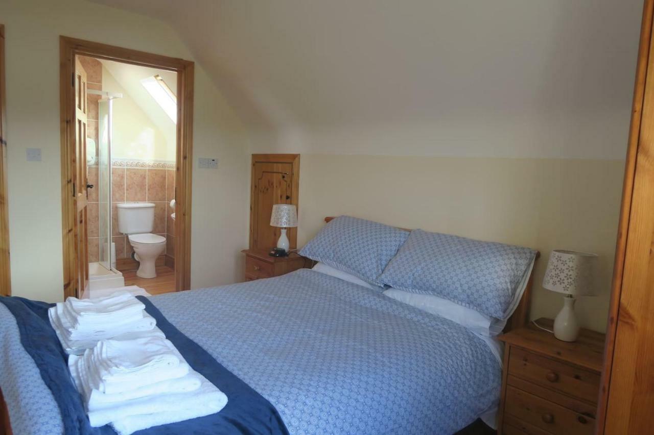 Inglewood - Ballina - Crossmolina - County Mayo - Sleeps 8 - Sister Property To Thistledown Exteriör bild