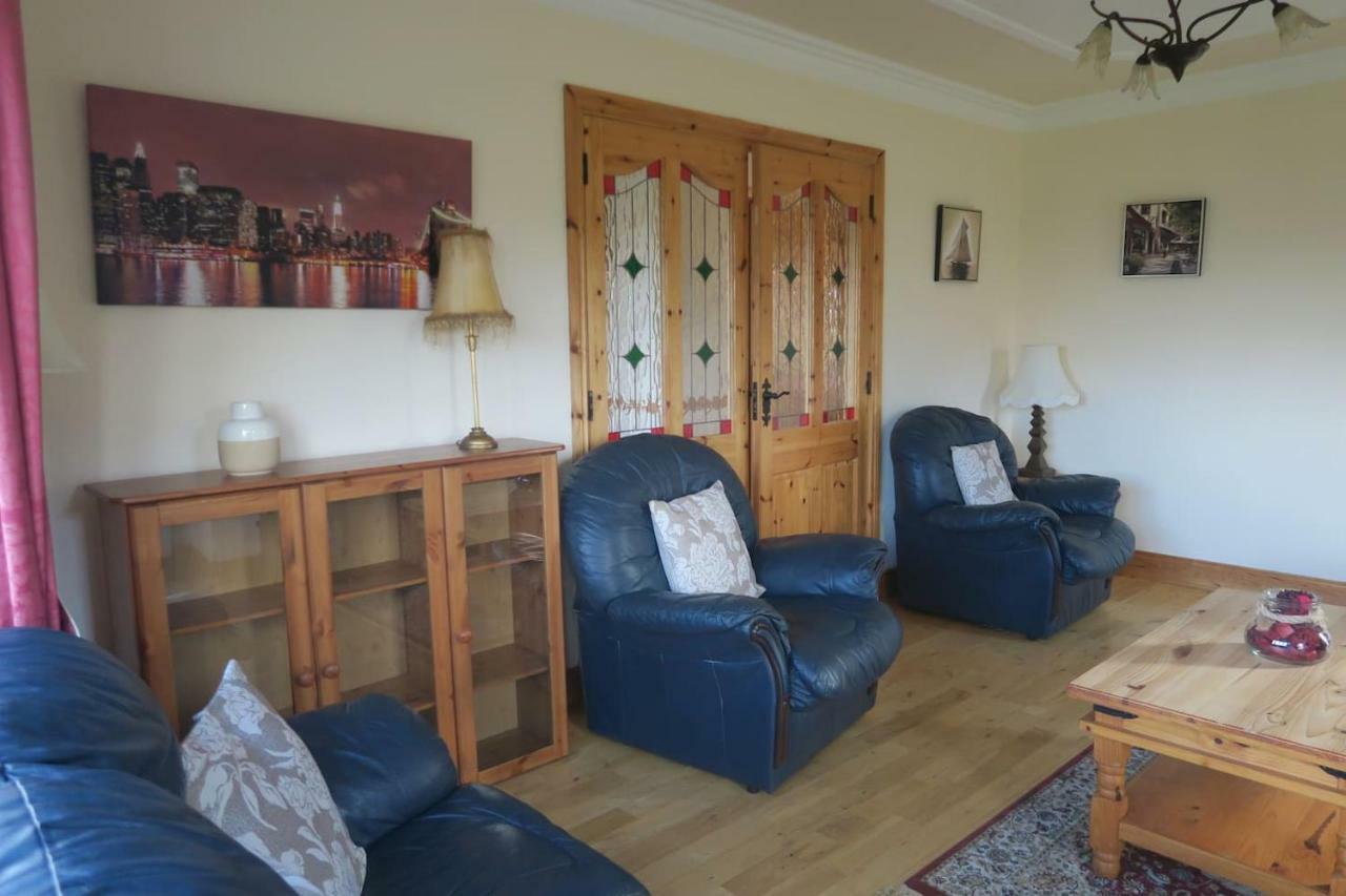 Inglewood - Ballina - Crossmolina - County Mayo - Sleeps 8 - Sister Property To Thistledown Exteriör bild