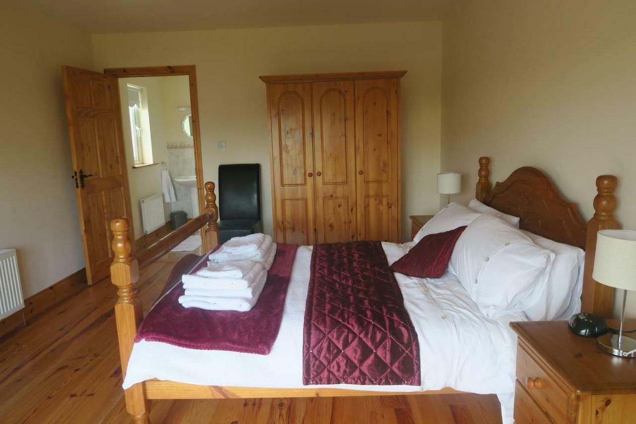 Inglewood - Ballina - Crossmolina - County Mayo - Sleeps 8 - Sister Property To Thistledown Exteriör bild