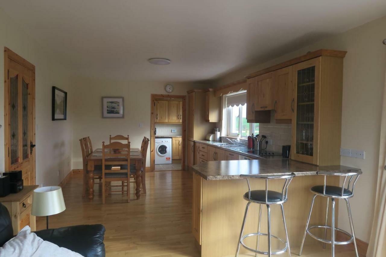 Inglewood - Ballina - Crossmolina - County Mayo - Sleeps 8 - Sister Property To Thistledown Exteriör bild