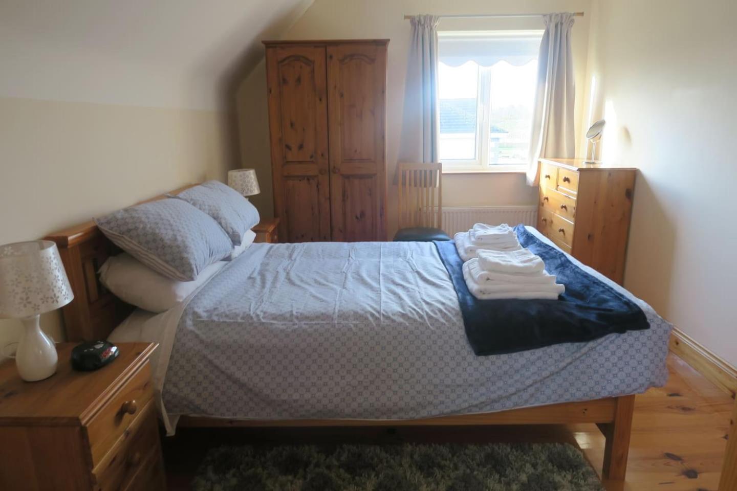 Inglewood - Ballina - Crossmolina - County Mayo - Sleeps 8 - Sister Property To Thistledown Exteriör bild