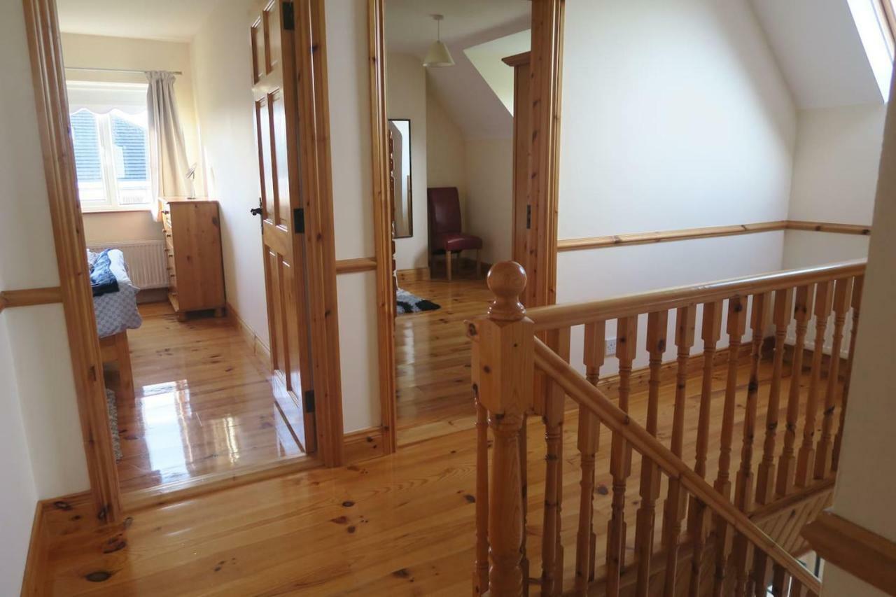 Inglewood - Ballina - Crossmolina - County Mayo - Sleeps 8 - Sister Property To Thistledown Exteriör bild