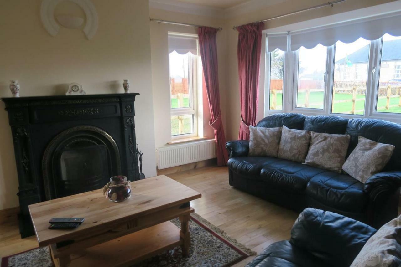 Inglewood - Ballina - Crossmolina - County Mayo - Sleeps 8 - Sister Property To Thistledown Exteriör bild