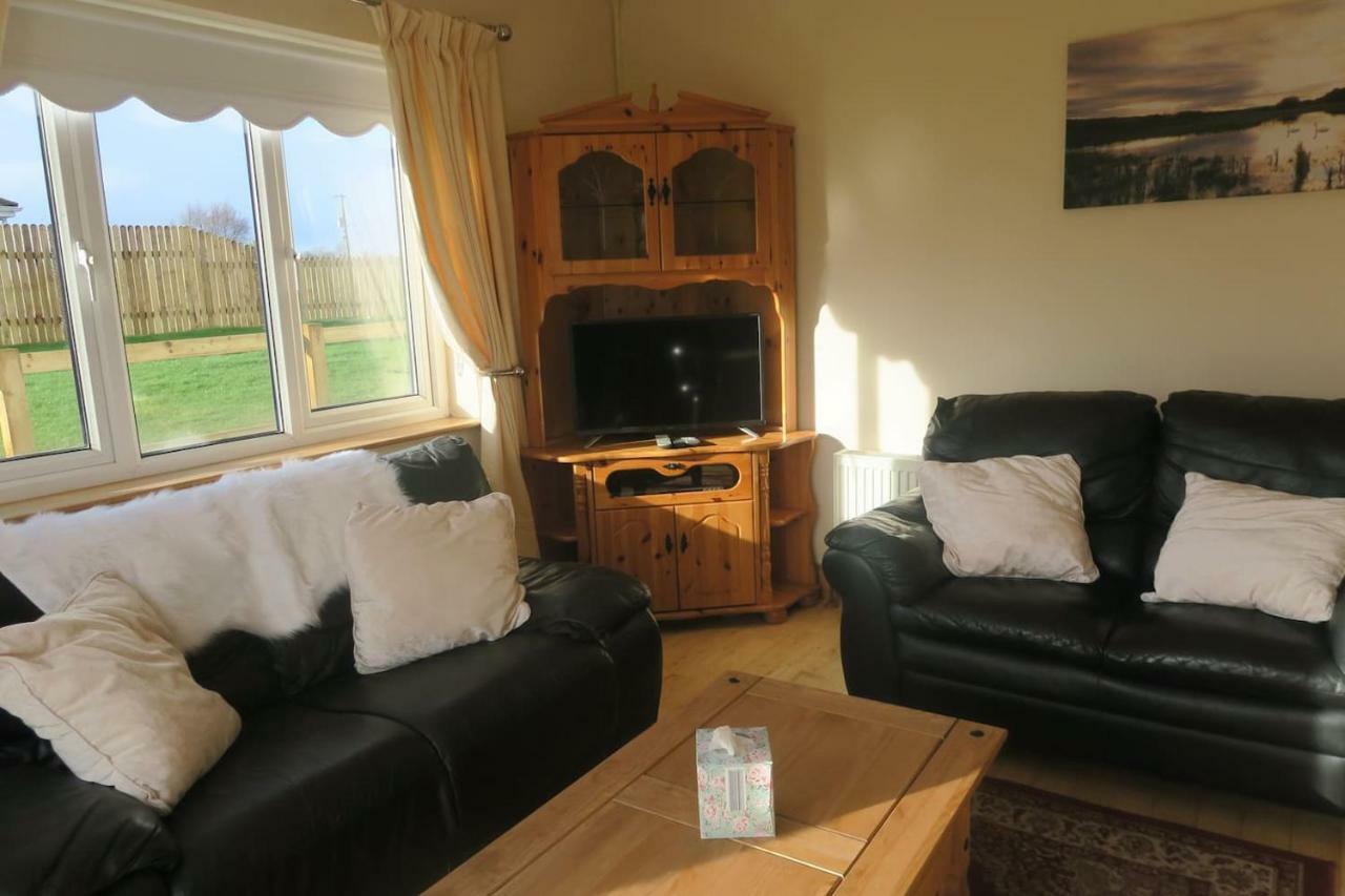 Inglewood - Ballina - Crossmolina - County Mayo - Sleeps 8 - Sister Property To Thistledown Exteriör bild