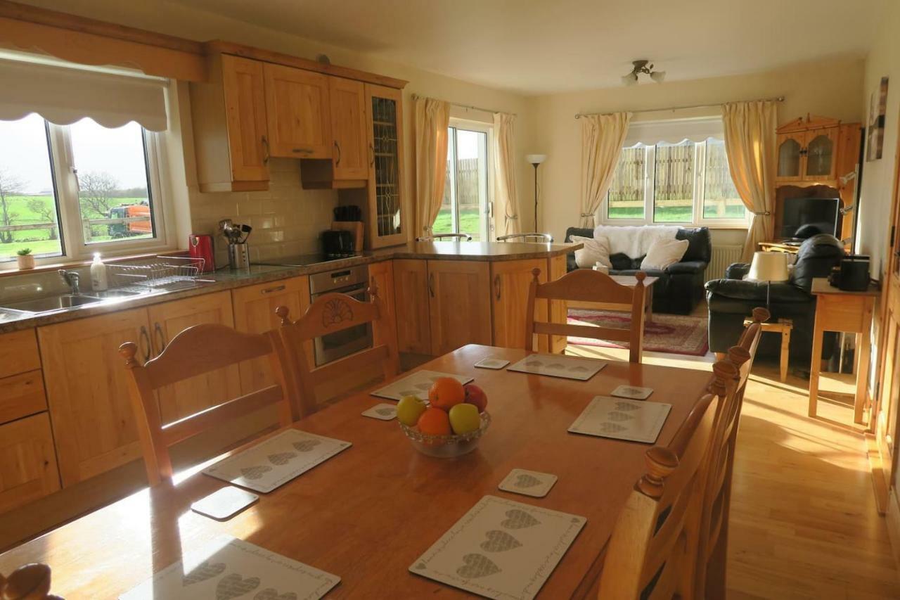 Inglewood - Ballina - Crossmolina - County Mayo - Sleeps 8 - Sister Property To Thistledown Exteriör bild