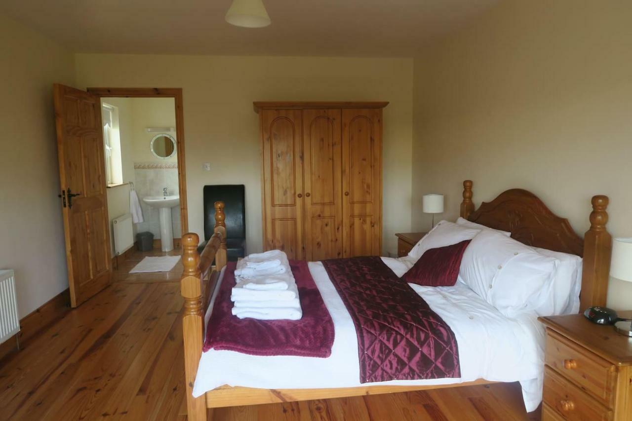 Inglewood - Ballina - Crossmolina - County Mayo - Sleeps 8 - Sister Property To Thistledown Exteriör bild