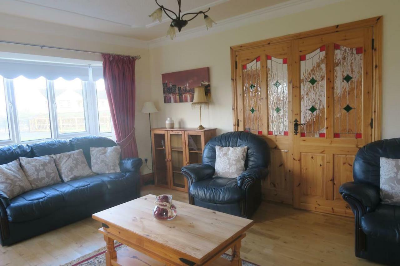 Inglewood - Ballina - Crossmolina - County Mayo - Sleeps 8 - Sister Property To Thistledown Exteriör bild